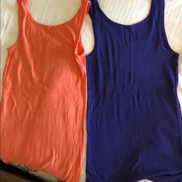 Wassimo Tanks - Picture 4 of 4